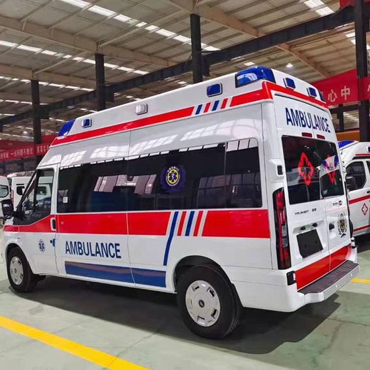玛多救护车出租 —— 专业、安全、高效的城市急救服务