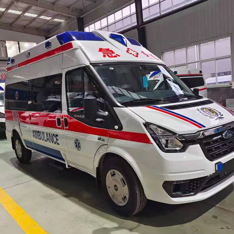 玛多演唱会救护车出租保障现场