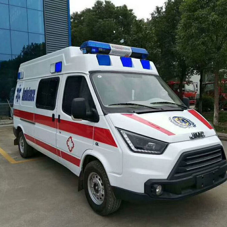 玛多救护车出租哪家好